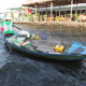 Illustration for article titled Cambodias floating village migrates with the seasons